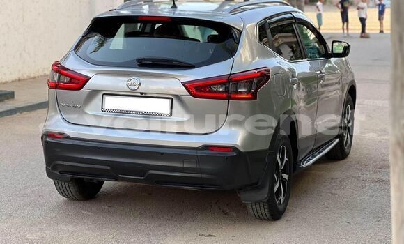 Acheter Occasion Voiture Nissan Qashqai Autre à al-'Ara'ish, Tangier-Tetouan Acheter Occasion Voiture Nissan Qashqai Autre à al-'Ara'ish, Tangier-Tetouan