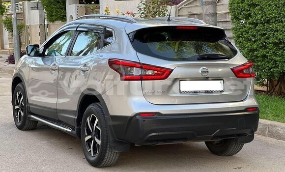 Acheter Occasion Voiture Nissan Qashqai Autre à al-'Ara'ish, Tangier-Tetouan Acheter Occasion Voiture Nissan Qashqai Autre à al-'Ara'ish, Tangier-Tetouan