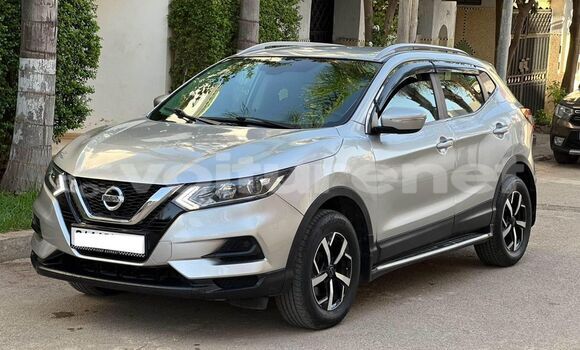 Acheter Occasion Voiture Nissan Qashqai Autre à al-'Ara'ish, Tangier-Tetouan Acheter Occasion Voiture Nissan Qashqai Autre à al-'Ara'ish, Tangier-Tetouan