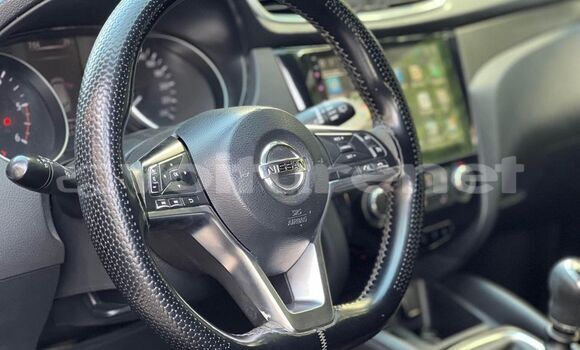 Acheter Occasion Voiture Nissan Qashqai Autre à al-'Ara'ish, Tangier-Tetouan Acheter Occasion Voiture Nissan Qashqai Autre à al-'Ara'ish, Tangier-Tetouan