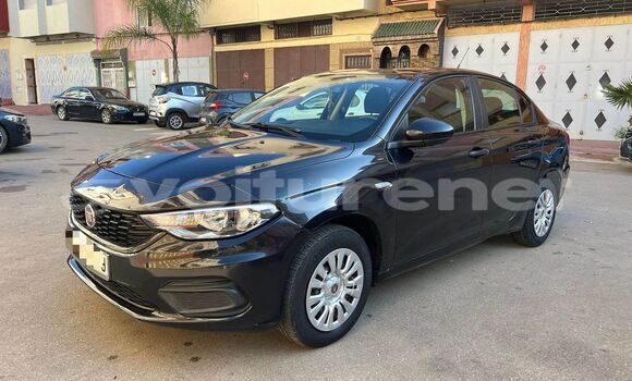 اشتري مستعمل Fiat Tipo Black سيارة في al-'Ara'ish في Tangier-Tetouan اشتري مستعمل Fiat Tipo Black سيارة في al-'Ara'ish في Tangier-Tetouan