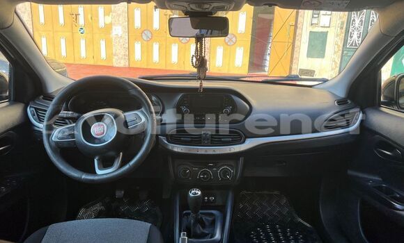 اشتري مستعمل Fiat Tipo Black سيارة في al-'Ara'ish في Tangier-Tetouan اشتري مستعمل Fiat Tipo Black سيارة في al-'Ara'ish في Tangier-Tetouan