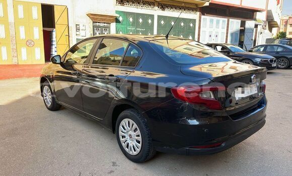 اشتري مستعمل Fiat Tipo Black سيارة في al-'Ara'ish في Tangier-Tetouan اشتري مستعمل Fiat Tipo Black سيارة في al-'Ara'ish في Tangier-Tetouan