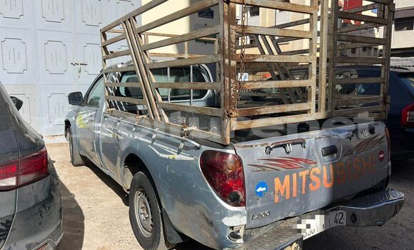 اشتري مستعمل Mitsubishi 3000 GT Other سيارة في al-Arwi في Oriental اشتري مستعمل Mitsubishi 3000 GT Other سيارة في al-Arwi في Oriental