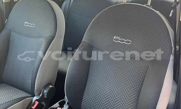 اشتري مستعمل Fiat 500 Black سيارة في al-Arwi في Oriental اشتري مستعمل Fiat 500 Black سيارة في al-Arwi في Oriental