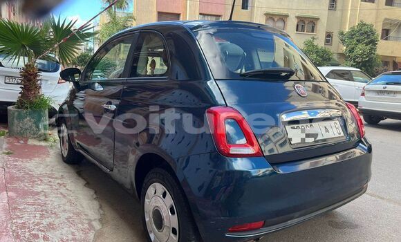 اشتري مستعمل Fiat 500 Black سيارة في al-Arwi في Oriental اشتري مستعمل Fiat 500 Black سيارة في al-Arwi في Oriental