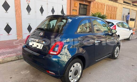 اشتري مستعمل Fiat 500 Black سيارة في al-Arwi في Oriental اشتري مستعمل Fiat 500 Black سيارة في al-Arwi في Oriental