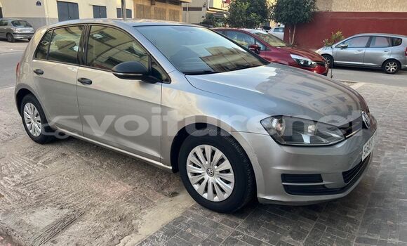 اشتري مستعمل Volkswagen Golf Other سيارة في al-'Ara'ish في Tangier-Tetouan اشتري مستعمل Volkswagen Golf Other سيارة في al-'Ara'ish في Tangier-Tetouan