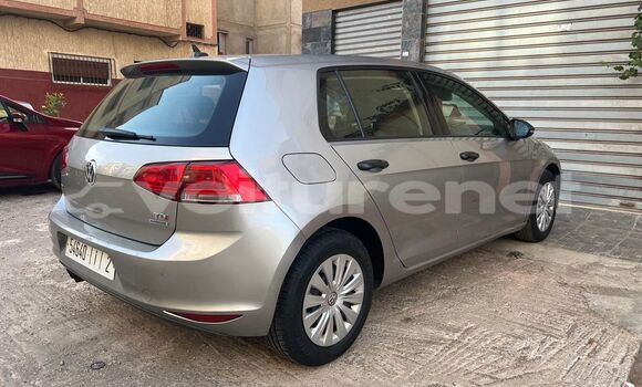 اشتري مستعمل Volkswagen Golf Other سيارة في al-'Ara'ish في Tangier-Tetouan اشتري مستعمل Volkswagen Golf Other سيارة في al-'Ara'ish في Tangier-Tetouan