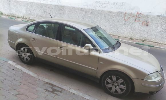 Acheter Occasion Voiture Volkswagen Passat Marron à ad-Dar-al-Bayda, Casablanca Acheter Occasion Voiture Volkswagen Passat Marron à ad-Dar-al-Bayda, Casablanca