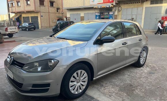 اشتري مستعمل Volkswagen Golf Other سيارة في al-'Ara'ish في Tangier-Tetouan اشتري مستعمل Volkswagen Golf Other سيارة في al-'Ara'ish في Tangier-Tetouan