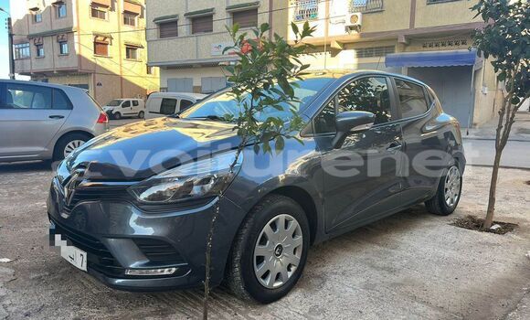 Acheter Occasion Voiture Renault Clio Autre à al-Arwi, Oriental