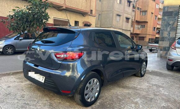 اشتري مستعمل Renault Clio Other سيارة في al-Arwi في Oriental اشتري مستعمل Renault Clio Other سيارة في al-Arwi في Oriental
