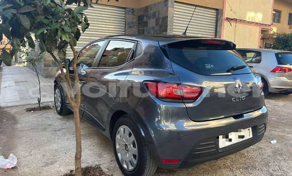 اشتري مستعمل Renault Clio Other سيارة في al-Arwi في Oriental اشتري مستعمل Renault Clio Other سيارة في al-Arwi في Oriental