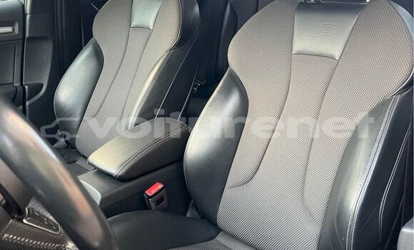 اشتري مستعمل Audi A3 Black سيارة في al-'Ara'ish في Tangier-Tetouan اشتري مستعمل Audi A3 Black سيارة في al-'Ara'ish في Tangier-Tetouan