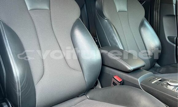 اشتري مستعمل Audi A3 Black سيارة في al-'Ara'ish في Tangier-Tetouan اشتري مستعمل Audi A3 Black سيارة في al-'Ara'ish في Tangier-Tetouan