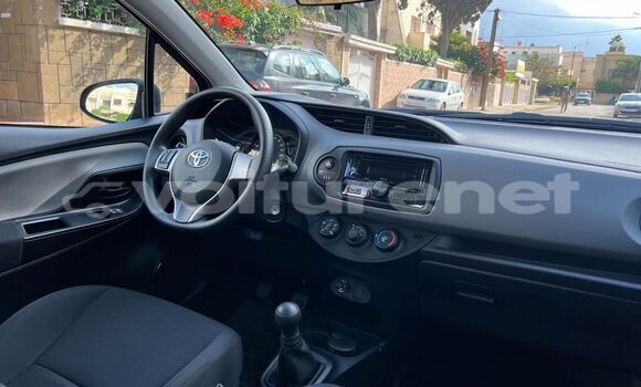 اشتري مستعمل Toyota Yaris Other سيارة في al-'Ara'ish في Tangier-Tetouan اشتري مستعمل Toyota Yaris Other سيارة في al-'Ara'ish في Tangier-Tetouan