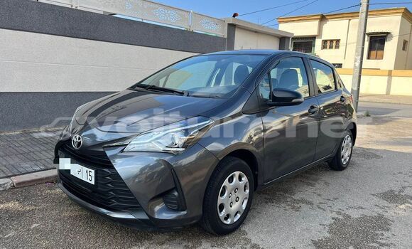 اشتري مستعمل Toyota Yaris Other سيارة في al-'Ara'ish في Tangier-Tetouan اشتري مستعمل Toyota Yaris Other سيارة في al-'Ara'ish في Tangier-Tetouan