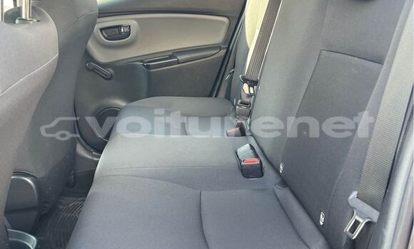 اشتري مستعمل Toyota Yaris Other سيارة في al-'Ara'ish في Tangier-Tetouan اشتري مستعمل Toyota Yaris Other سيارة في al-'Ara'ish في Tangier-Tetouan