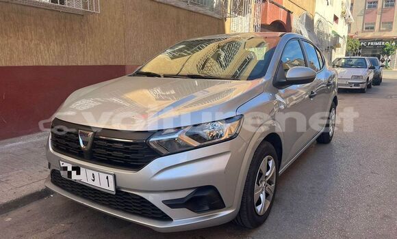 اشتري مستعمل Dacia Logan Other سيارة في al-Arwi في Oriental اشتري مستعمل Dacia Logan Other سيارة في al-Arwi في Oriental
