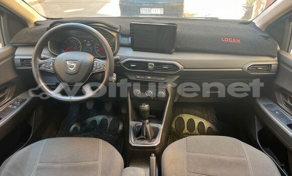 اشتري مستعمل Dacia Logan Other سيارة في al-Arwi في Oriental اشتري مستعمل Dacia Logan Other سيارة في al-Arwi في Oriental