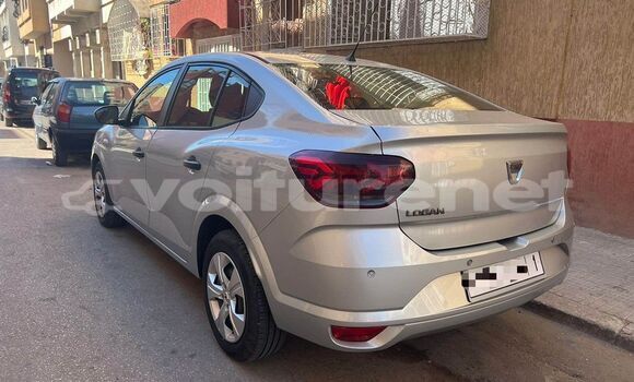 اشتري مستعمل Dacia Logan Other سيارة في al-Arwi في Oriental اشتري مستعمل Dacia Logan Other سيارة في al-Arwi في Oriental