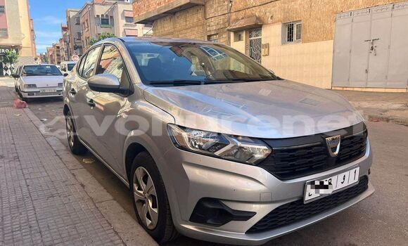 اشتري مستعمل Dacia Logan Other سيارة في al-Arwi في Oriental اشتري مستعمل Dacia Logan Other سيارة في al-Arwi في Oriental