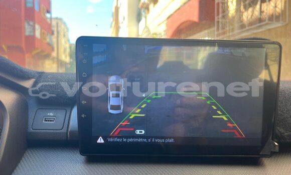 اشتري مستعمل Dacia Logan Other سيارة في al-Arwi في Oriental اشتري مستعمل Dacia Logan Other سيارة في al-Arwi في Oriental