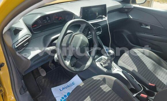 اشتري مستعمل Peugeot 208 Other سيارة في al-Faqih Bin Salah في Tadla-Azilal اشتري مستعمل Peugeot 208 Other سيارة في al-Faqih Bin Salah في Tadla-Azilal