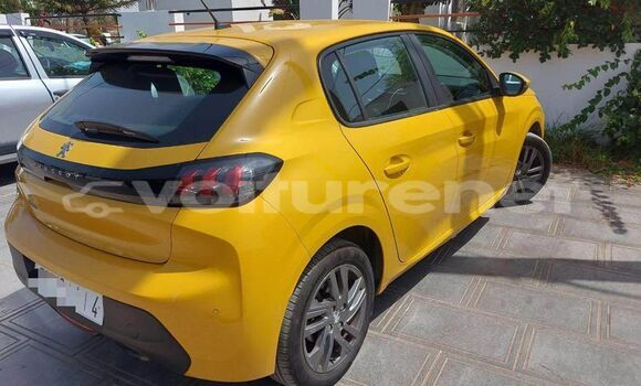 اشتري مستعمل Peugeot 208 Other سيارة في al-Faqih Bin Salah في Tadla-Azilal اشتري مستعمل Peugeot 208 Other سيارة في al-Faqih Bin Salah في Tadla-Azilal
