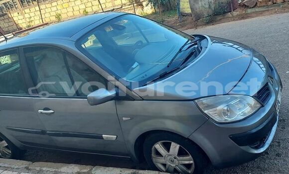 Buy Used Renault Scenic Other Car in al-'Ara'ish in Tangier-Tetouan Buy Used Renault Scenic Other Car in al-'Ara'ish in Tangier-Tetouan
