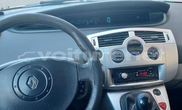 Acheter Occasion Voiture Renault Scenic Autre à al-'Ara'ish, Tangier-Tetouan Acheter Occasion Voiture Renault Scenic Autre à al-'Ara'ish, Tangier-Tetouan