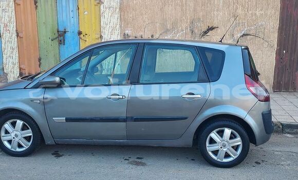 Acheter Occasion Voiture Renault Scenic Autre à al-'Ara'ish, Tangier-Tetouan Acheter Occasion Voiture Renault Scenic Autre à al-'Ara'ish, Tangier-Tetouan
