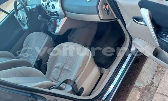 Acheter Occasion Voiture Renault Scenic Autre à al-'Ara'ish, Tangier-Tetouan Acheter Occasion Voiture Renault Scenic Autre à al-'Ara'ish, Tangier-Tetouan