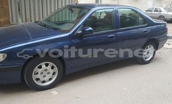 Buy Used Peugeot 108 Blue Car in al-Arwi in Oriental Buy Used Peugeot 108 Blue Car in al-Arwi in Oriental