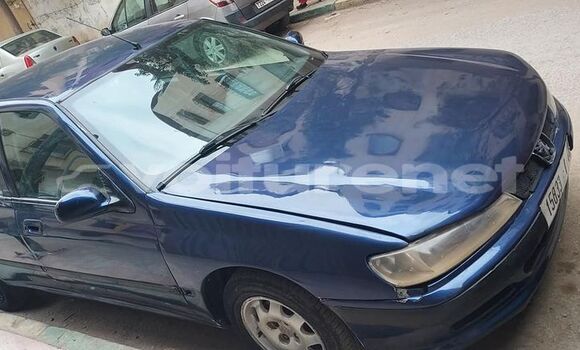 Acheter Occasion Voiture Peugeot 108 Bleu à al-Arwi, Oriental Acheter Occasion Voiture Peugeot 108 Bleu à al-Arwi, Oriental