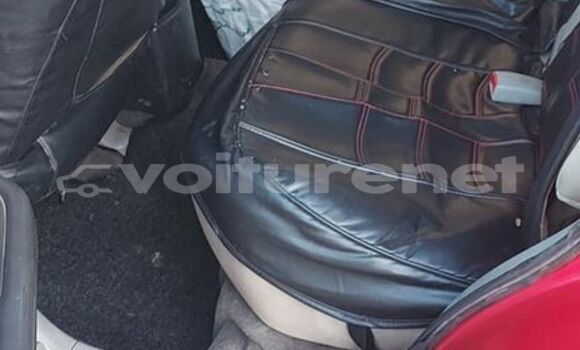 Acheter Occasion Voiture Nissan X-Trail Red à al-Ayun Sidi Malluk, Oriental Acheter Occasion Voiture Nissan X-Trail Red à al-Ayun Sidi Malluk, Oriental