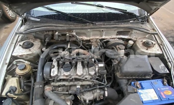 Acheter Occasion Voiture Mazda Lantis Autre à al-Arwi, Oriental Acheter Occasion Voiture Mazda Lantis Autre à al-Arwi, Oriental