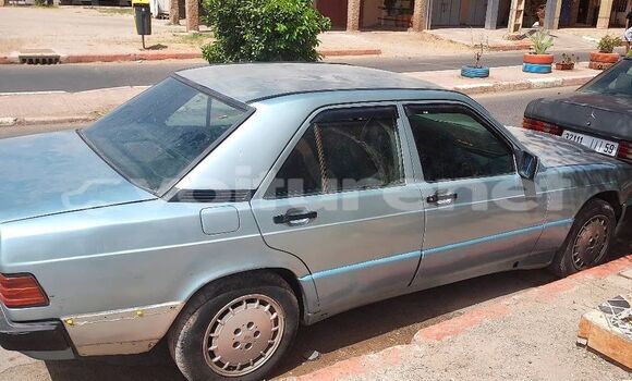Acheter Occasion Voiture Mercedes-Benz 190 SL Autre à al-Ayun Sidi Malluk, Oriental Acheter Occasion Voiture Mercedes-Benz 190 SL Autre à al-Ayun Sidi Malluk, Oriental