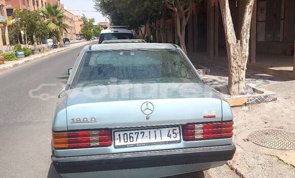 Acheter Occasion Voiture Mercedes-Benz 190 SL Autre à al-Ayun Sidi Malluk, Oriental Acheter Occasion Voiture Mercedes-Benz 190 SL Autre à al-Ayun Sidi Malluk, Oriental