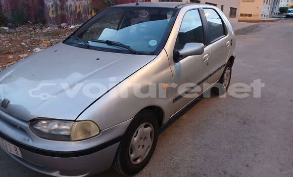 Acheter Occasion Voiture Fiat Palio Autre à al-Arwi, Oriental Acheter Occasion Voiture Fiat Palio Autre à al-Arwi, Oriental