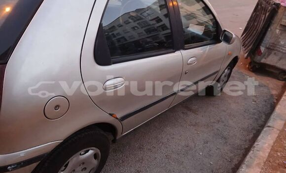 Acheter Occasion Voiture Fiat Palio Autre à al-Arwi, Oriental Acheter Occasion Voiture Fiat Palio Autre à al-Arwi, Oriental