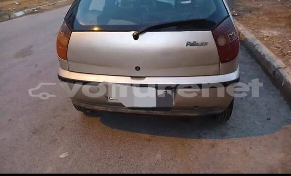 Acheter Occasion Voiture Fiat Palio Autre à al-Arwi, Oriental Acheter Occasion Voiture Fiat Palio Autre à al-Arwi, Oriental
