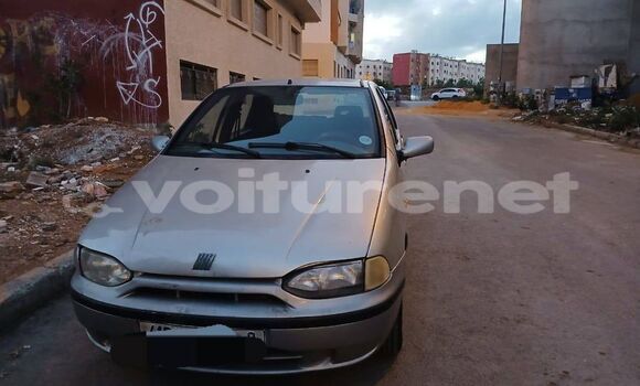 Acheter Occasion Voiture Fiat Palio Autre à al-Arwi, Oriental Acheter Occasion Voiture Fiat Palio Autre à al-Arwi, Oriental
