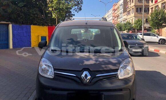 Acheter Occasion Voiture Renault Kangoo Autre à al-Arwi, Oriental Acheter Occasion Voiture Renault Kangoo Autre à al-Arwi, Oriental