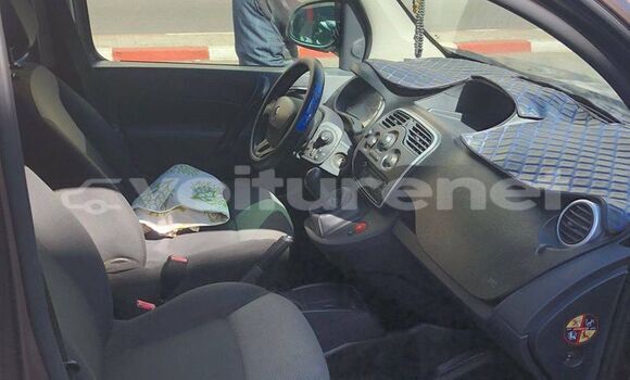 Acheter Occasion Voiture Renault Kangoo Autre à al-Arwi, Oriental Acheter Occasion Voiture Renault Kangoo Autre à al-Arwi, Oriental