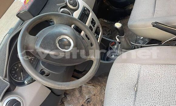 Acheter Occasion Voiture Dacia Logan Autre à al-Faqih Bin Salah, Tadla-Azilal Acheter Occasion Voiture Dacia Logan Autre à al-Faqih Bin Salah, Tadla-Azilal