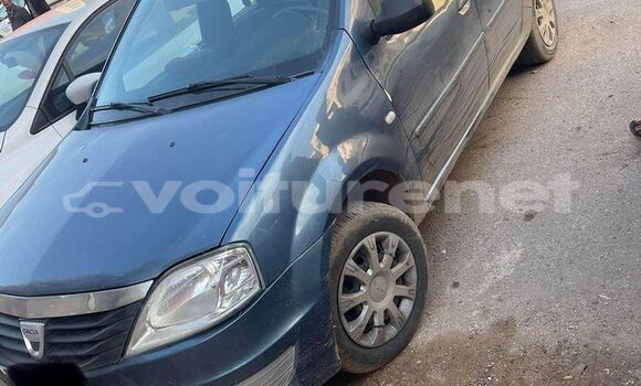 Acheter Occasion Voiture Dacia Logan Autre à al-Faqih Bin Salah, Tadla-Azilal Acheter Occasion Voiture Dacia Logan Autre à al-Faqih Bin Salah, Tadla-Azilal