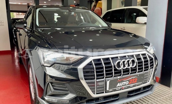 اشتري مستعمل Audi Q3 Black سيارة في ad-Dar-al-Bayda في Casablanca اشتري مستعمل Audi Q3 Black سيارة في ad-Dar-al-Bayda في Casablanca