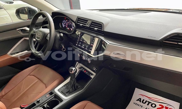 اشتري مستعمل Audi Q3 Black سيارة في ad-Dar-al-Bayda في Casablanca اشتري مستعمل Audi Q3 Black سيارة في ad-Dar-al-Bayda في Casablanca